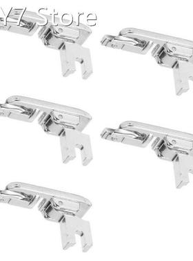 Presser Foot Low Handle 3MM Hemmer Foot Convenient Easy for