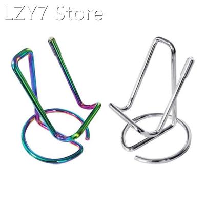 Simple Metal Phone Stand for Desk Tablet Phone Holder for Ho