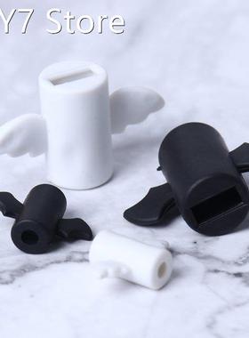 1Pair Lovely Cartoon Cable Protector Cover USB Charging Data