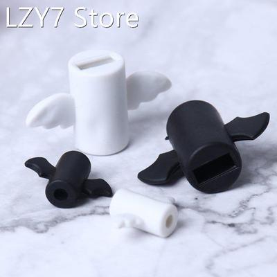 1Pair Lovely Cartoon Cable Protector Cover USB Charging Data