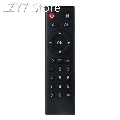 Tanix Tx6 Remote control for A-ndroid tv box tanix Tx5 max T