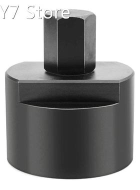 Engineering Improved New Flywheel Puller Compatible with Rzr