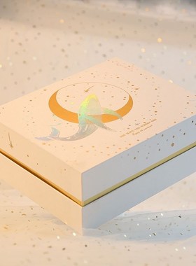 christmas giftboxes birthday present packaging box gift box