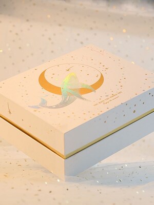 christmas giftboxes birthday present packaging box gift box