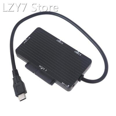 USB C Hub,5 in 1 Type C Hub with SD and Micro SD Card Reader