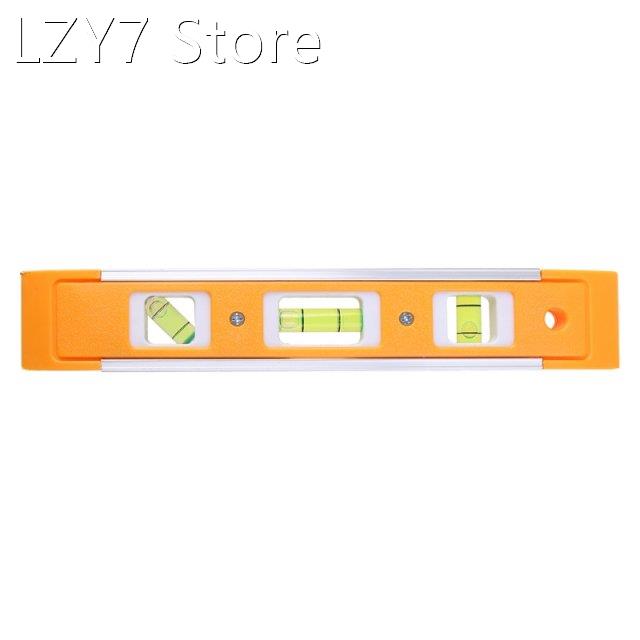 R9UC Torpedo Level Leveling Tool With Magnetic Shock Resista