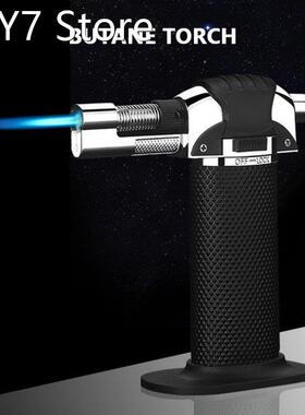 800℃ Butane Torch Adjustable Flame Blow Torch Blow Torch Li
