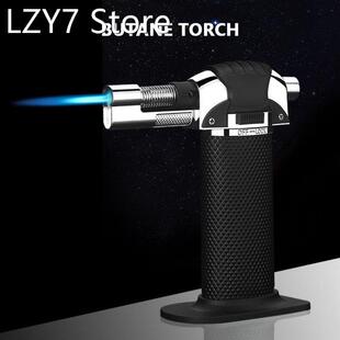 800℃ Butane Torch Adjustable Flame Blow Torch Blow Torch Li