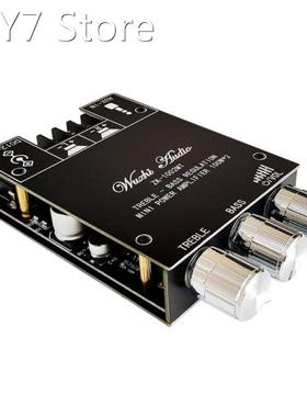 1002MT 2 x 100w Bluetooth-compatible Power Amplifier Module