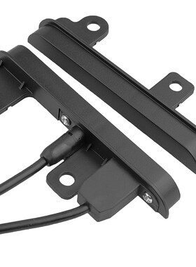 Double Din Dash Kit for Toyota Scion Vehicles with AUX + USB