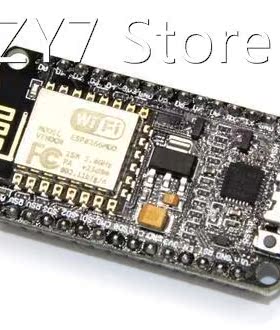 NodeMcu Lua WIFI Internet of Things board based CP2102 ESP82