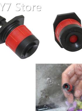 20 Pcs Adjustable 360 Degree Scattering Yongquan Sprinklers