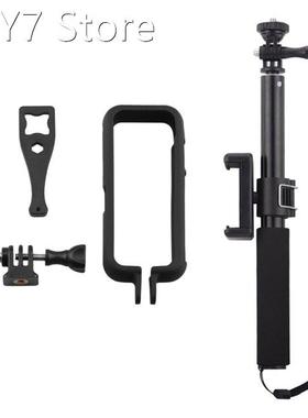 30-93.5CM Aluminum Alloy Selfie Stick for Insta360 One X/X2