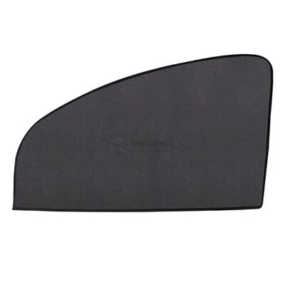 Car Sun Shade Car Curtain V Protection Magnetic Car Window S