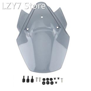 Motorcycle Windshield Windscreen Airflow Wind Deflectors Vis