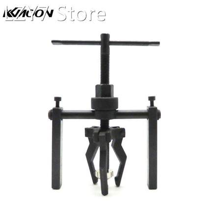 3-jaw Inner Bearing Puller Gear Extractor Heavy Duty Automot