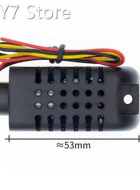 DHT21 10PCS/LOT New Digital-output relative humidity & t