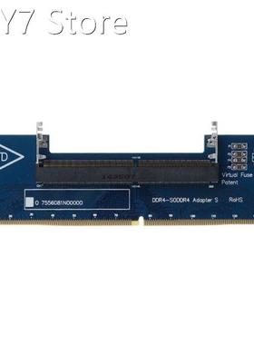 AXYB Professional Laptop DDR4 SO-DIMM to Desktop DIMM Memory