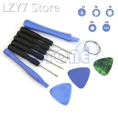 1 Set Universal 11 In 1 Mobile Tool Kit Repair Opening Set P