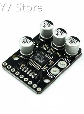 PCM1802 Audio Stereo A/D wandler Board ADC Decoder 24bit 96