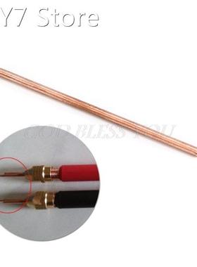 3x100 welder spot welding pin welding accessories alumina co