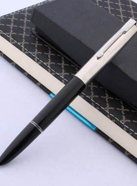 Office and education GOLDEN silver gift classic HERO 616 Fou