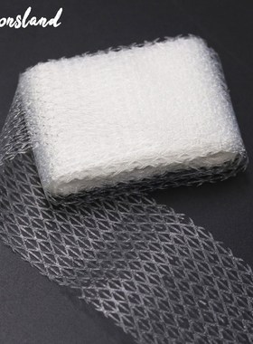 Fusible Fabric Fusing Tape Adhesive Iron-on Hemming Tape Sew