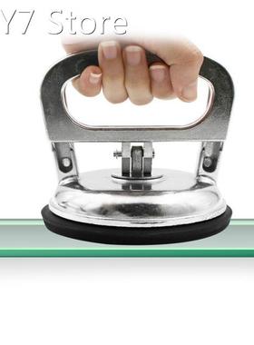 Single Claw Sucker Vacuum Suction Cup Car Dent Puller Tile E