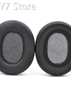 Foam Ear Pads Pillow Ear Cushions Cover Cups Earmuffs Replac