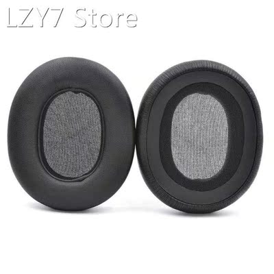 Foam Ear Pads Pillow Ear Cushions Cover Cups Earmuffs Replac