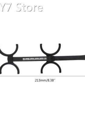 Optical Optometry Flip Trial Lens Plastic Frame Amblyopia My