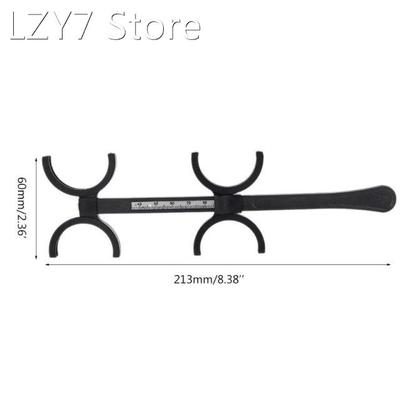 Optical Optometry Flip Trial Lens Plastic Frame Amblyopia My