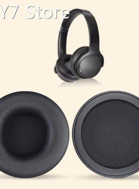 Gaming Headphone Earpad Cushion Cover Breathable Compatible