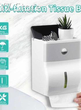 Washroom Paper Towel Dispenser Commercial Use Wall Mounted P