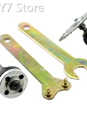 Electric Drill Converter Spindle Adapter Polished Connecting