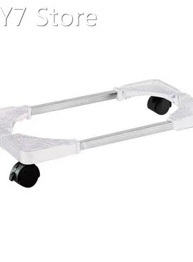 With Wheels Stainless Steel Stable Adjustable Mobile CPU Sta