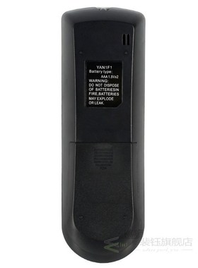 New Air Conditioner Remote Control for Gree YAN1F1 Air Condi