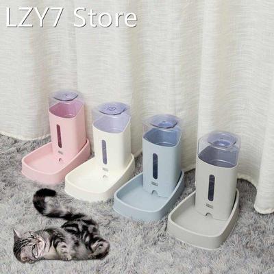 3800ML Cat Water Feeder Dispenser Automatic Dog Cats Drinkin