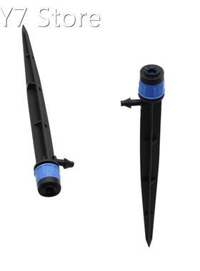 Garden Micro sprinkler agriculture nozzle Scattering dripper