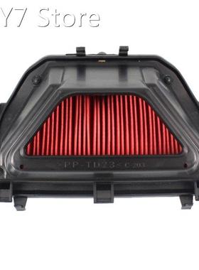 Motorcycle Accessories Air Filter Cleaner Grid for Yamaha YZ