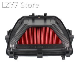 Motorcycle Accessories Air Filter Cleaner Grid for Yamaha YZ