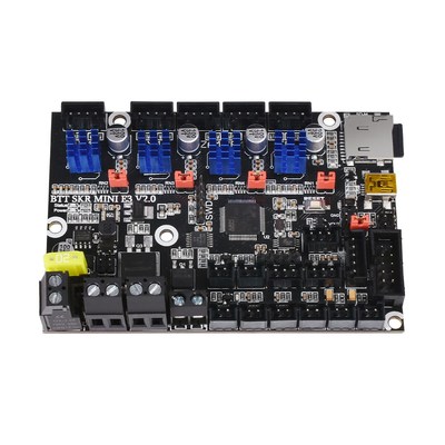 BIGTREETECH SKR mini E3 V2 Control Board With TMC2209 Driver