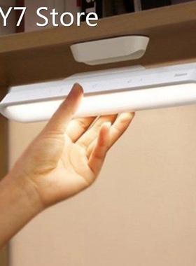 LED Desk Lamp Hanging Magnetic Table Lamps for Bedroom Study