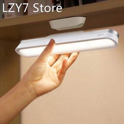 LED Desk Lamp Hanging Magnetic Table Lamps for Bedroom Study