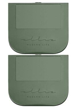 2 Pcs Toilet Seat Lifters Toilet Seat Cover Handles Sanitar