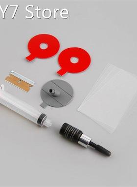 2016 Hot Car Windscreen Glass Repair Tools Auto Windshield W