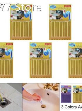 5pcs / lot Pipeline Bathtub Decontamination Drain Kitchen Si