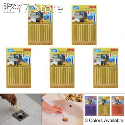 5pcs / lot Pipeline Bathtub Decontamination Drain Kitchen Si