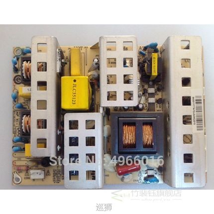Original LK37K1 Power Board JSK4228-050 DJ Equipment Accesso