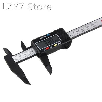 Digital LCD Micrometer Vernier Caliper 150mm/6inch Electroni